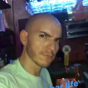 Meet your Posher, Bernardo